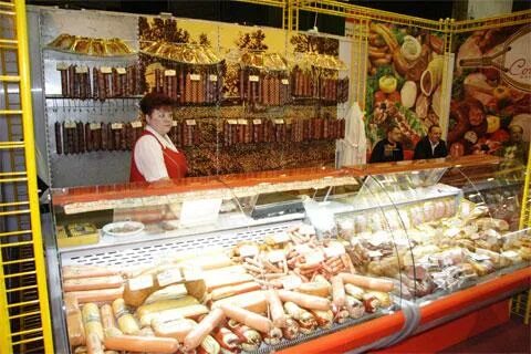 Царицынский рынок часы работы