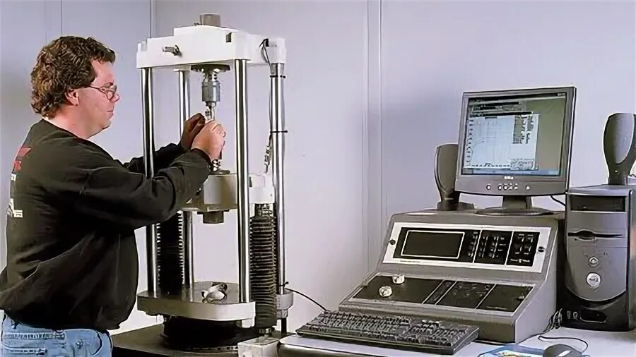 Mechanical tests. Astm e112. core analysis lab equipments. requirements for testing laboratories. mechanical testing services, llc.