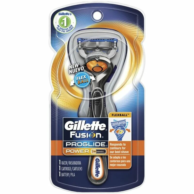 Жилет Фьюжен 5 PROGLIDE Power. Жилет fusionprgl Power Flexball бритва с 1 кссетой. Станок Gill Fusion PROGLIDE Flexball 1 кассет.