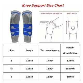Knee length перевод