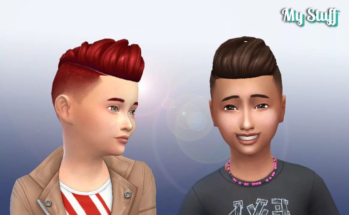 Sims 4 mods sim child. Волосы для мальчика симс 4. Симс 4 детские прически Максис. Симс 4 детские прически мужские. Симс 4 прически для детей.