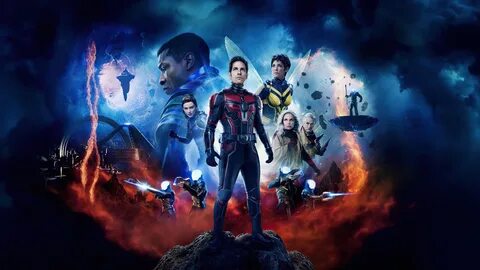 ant man and the wasp quantumania, ant man, 2023 movies, movies, h...