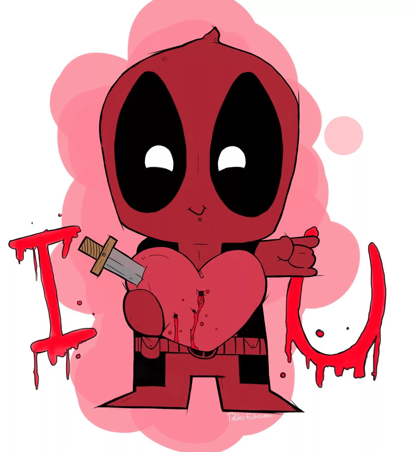 Poco deadpool