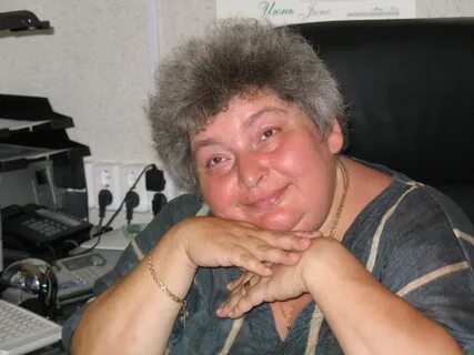 Елена Дейч, 62 года, (05.12.1960), Нижний Новгород, Россия