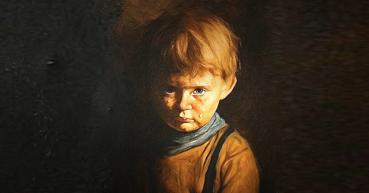 Картина мальчик с куклой на фоне окна. Джованни Браголин Плачущий мальчик. Картина Плачущий мальчик Джованни Браголина.