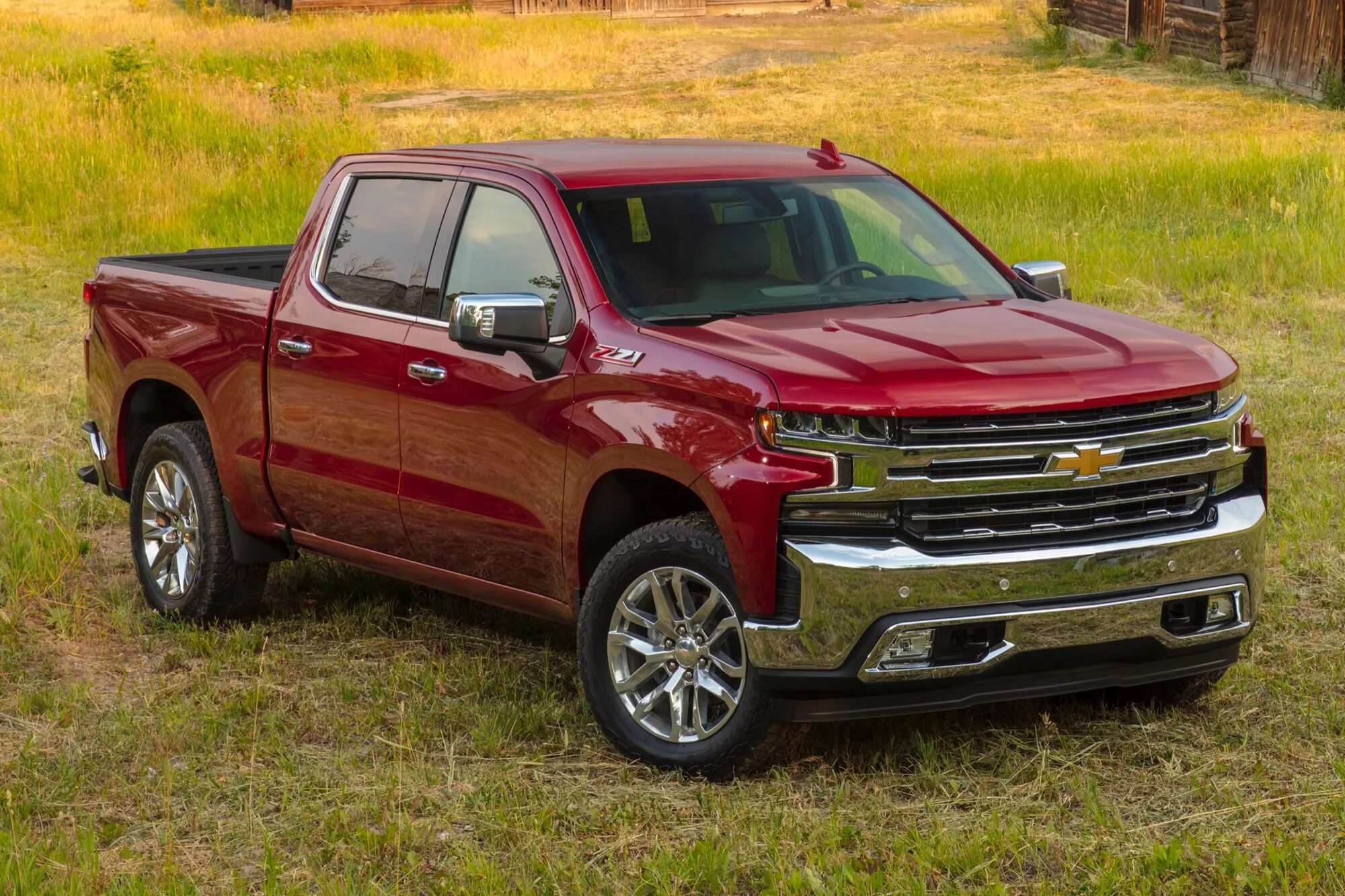 Рынок пикапов. Шевроле Сильверадо 2019. Chevrolet Silverado 1500 LTZ. Chevrolet Сильверадо новый. Шевроле пикап 2019.