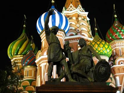 Казань пожарского