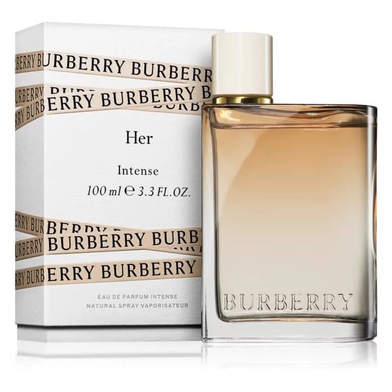 Burberry her EDP 100 ml. Духи Burberry her intense. Burberry her Eau de Parfum, 100 ml. Духи Burberry her 100 мл.