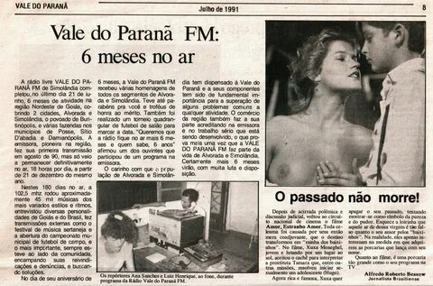 Xuxa comenta sobre Pr. Eurico - Amor Estranho Amor Images, Pictures, Photos, Ico