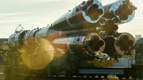 Мс ракета