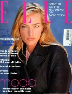 Tatjana Patitz Model Look, Top Model, 90s Models, Fashion Models, Sarah Mur...