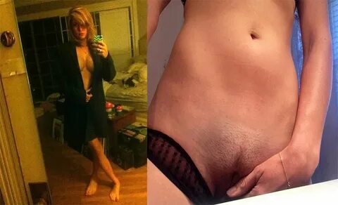 Brie Larson vagina.