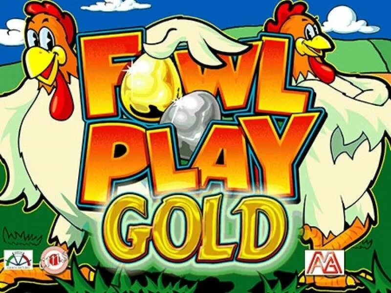 Fowl Play Gold. Слот с курицами. Fowl Play Slot. Утёнок в игровом автомате.