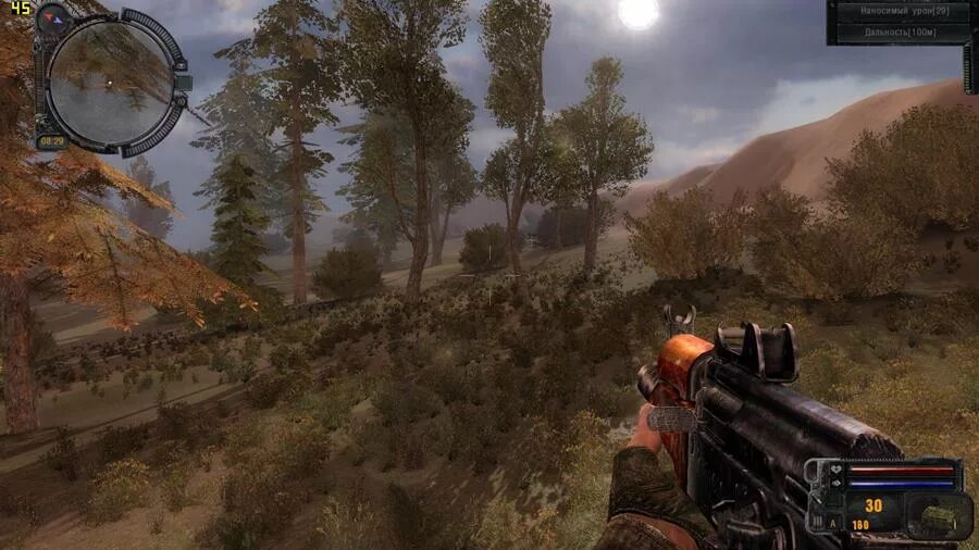 Лучший сталкер зов припяти. S.t.a.l.k.e.r.: зов припяти. сталкер зов припяти 2009. сталкер зов припяти 1.600. зов припяти 2010.