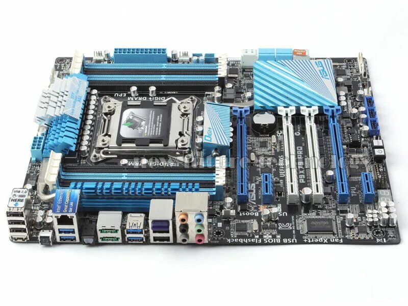 Lga 2011 характеристики. Материнская плата ASUS p9x79 Pro. ASUS lga2011 p9x79 WS. ASUS p9x79 Deluxe. Материнская плата ASUS x79.