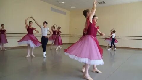 Танец сударушка видео как танцевать