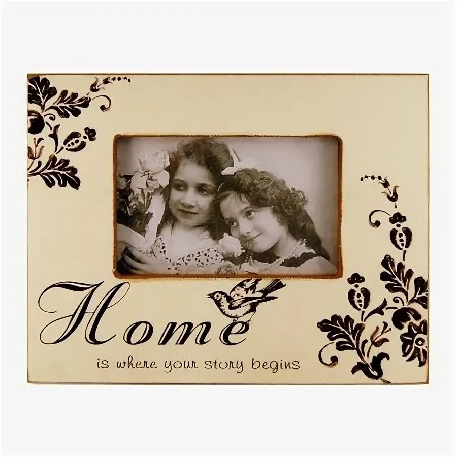 Frame story. Frame story