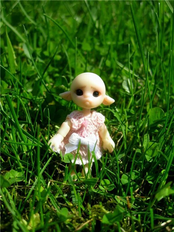Микро кукла. Микро бжд kinoko 4.5 cm. микро куклы бжд. микро микро бжд. микро куколка 5 см.