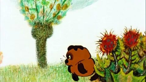 винни пух мультфильм 1969: 2 тыс изображений найдено в Яндекс Картинках