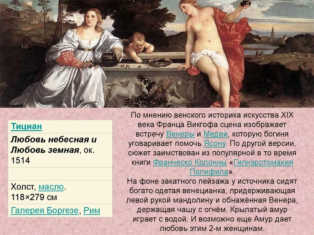 Тициан любовь земная и любовь Небесная 1514. Тициан Вечеллио любовь земная и Небесная. Тициана «любовь Небесная любовь земная»). Картина Тициана любовь земная и любовь Небесная.