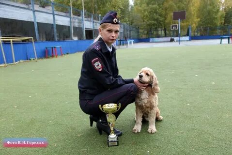Кинолог екатеринбург
