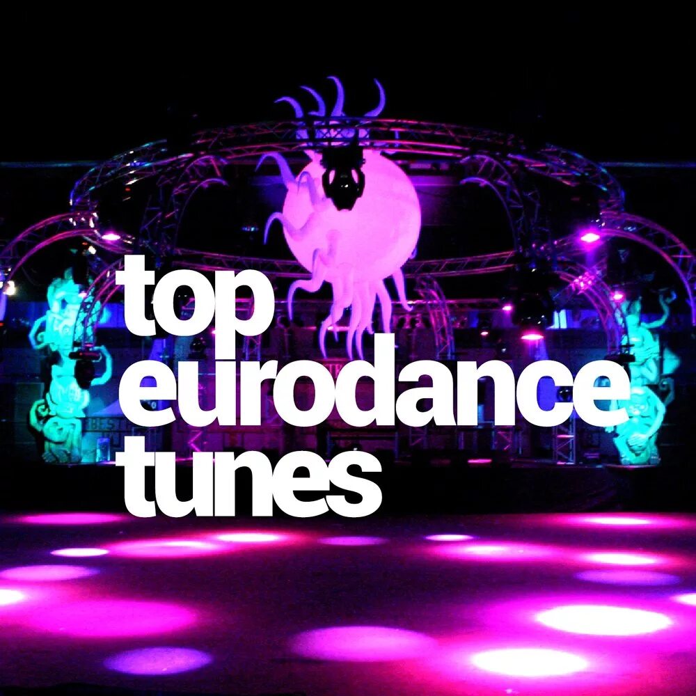 Eurodance. Евродэнс хиты. Eurodance Party Vol 2