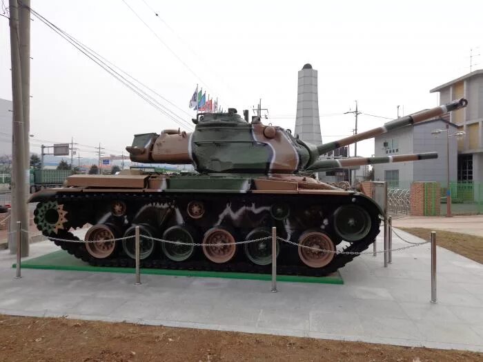 M47m «Sabalan». M47 South Korea. Танк о-47. Танк 500 форум