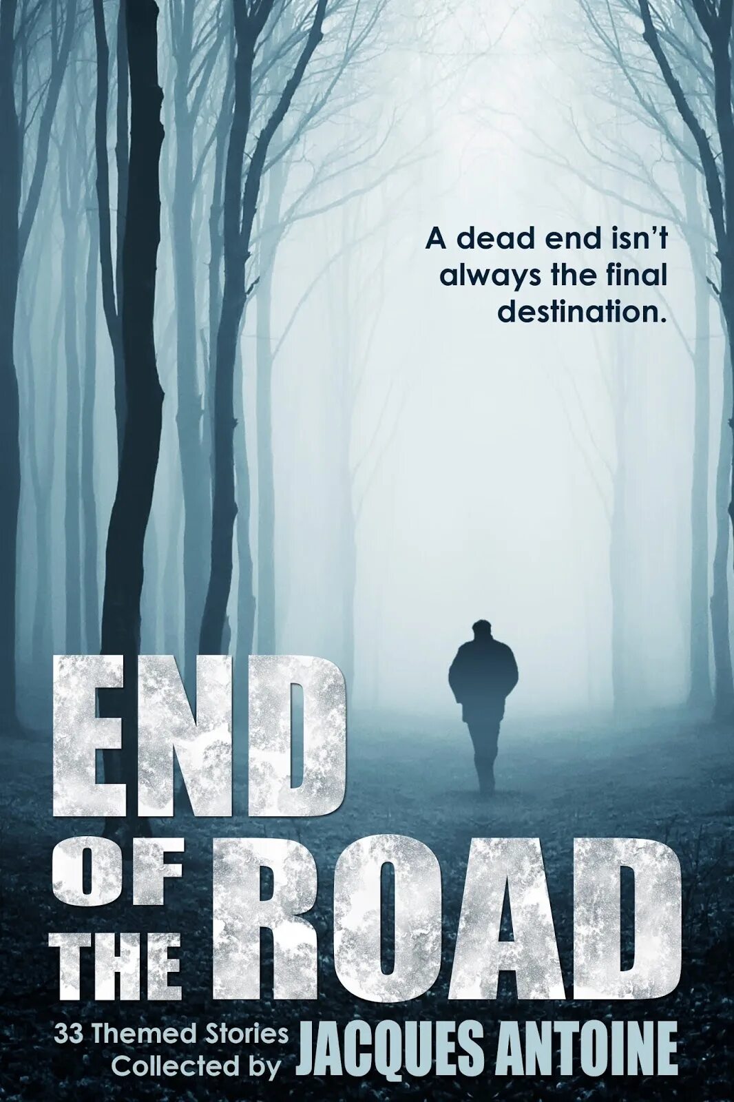 End of the Road. The Ocean at the end of the Lane. Road of Life Jay Jacques. To ends of us book.