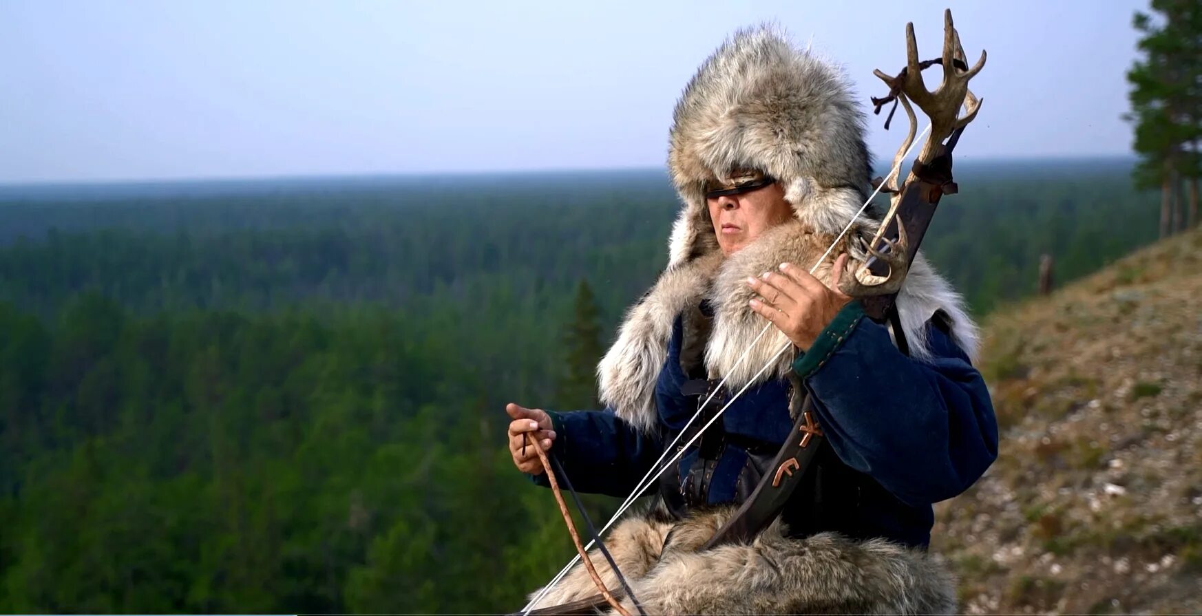 Якутский тойук. Сабахаттин Якут. Древняя Якутия. Якуты поют. Н якутской
