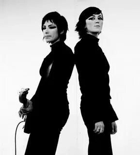 Ladytron destroy