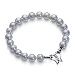 Maag pearl silver