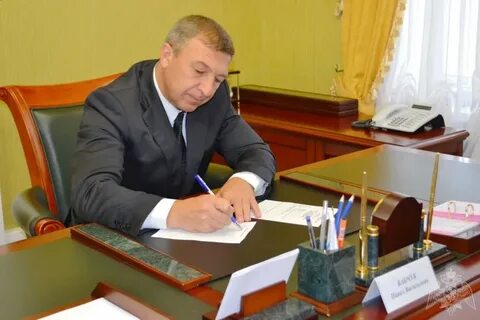 Костромская область начальник
