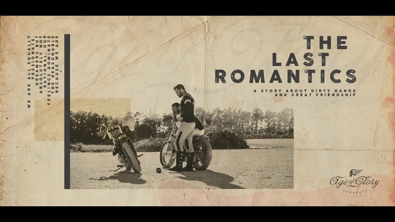 Last romance. The last Romantic. Мотоциклы Франции 1970. The last Romantic прохождение. The last Romantic ver.