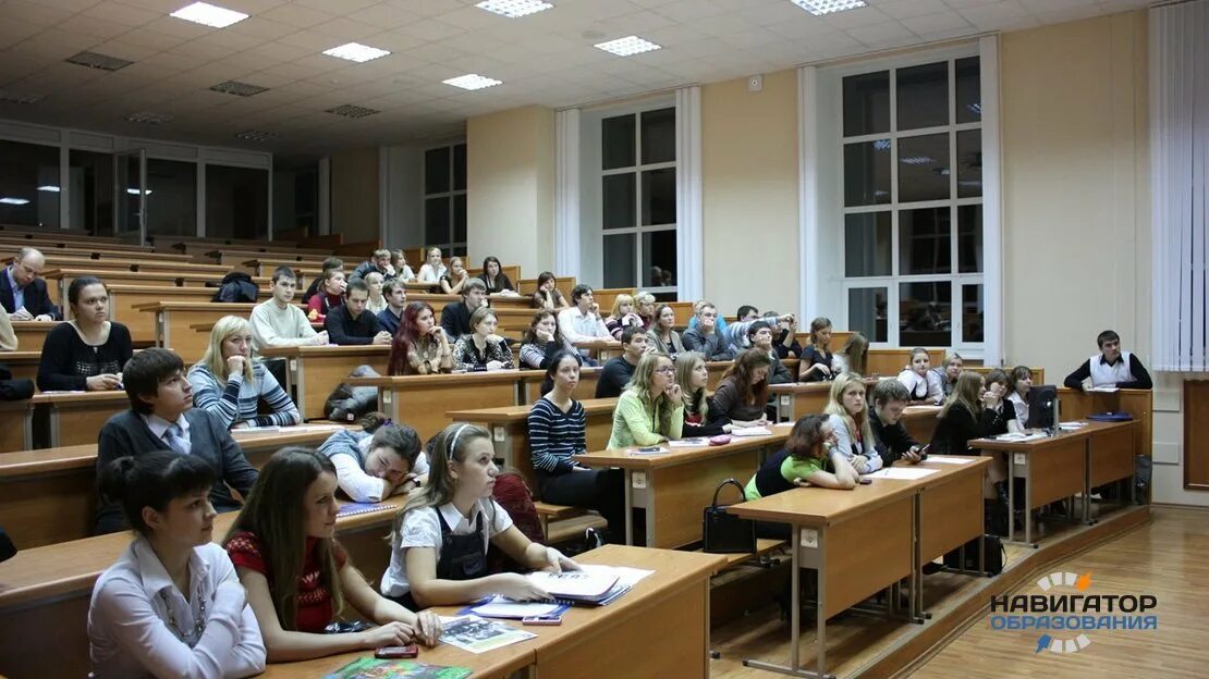 Высшее образование без школы