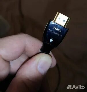 Hdmi pearl