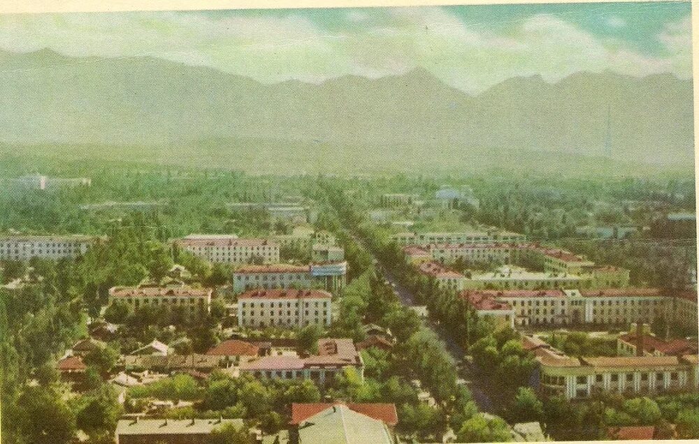 Как раньше назывался город алма ата. Верный алма ата. г. алма-ата 1887. алматы старый город. алма-ате казахстан 60е.