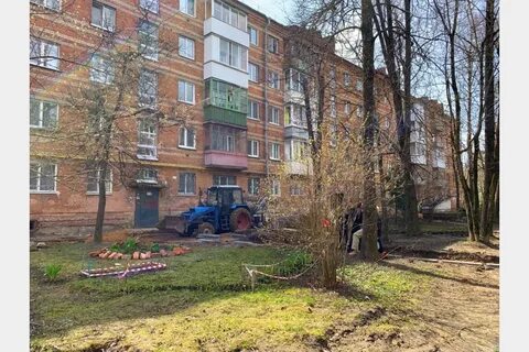 Смоленск дворы