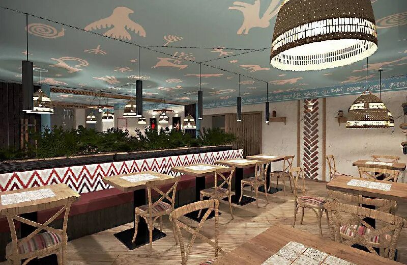 старик хинкалыч екатеринбург гринвич