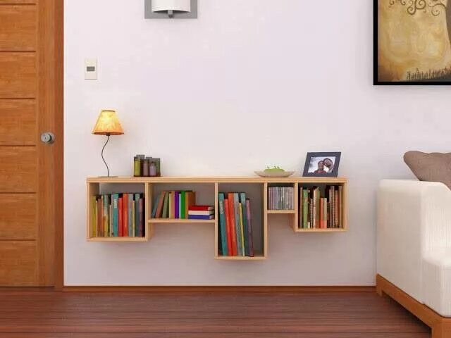 Explore Gallery of White Wall Shelves (Showing 15 of 15 Photos)