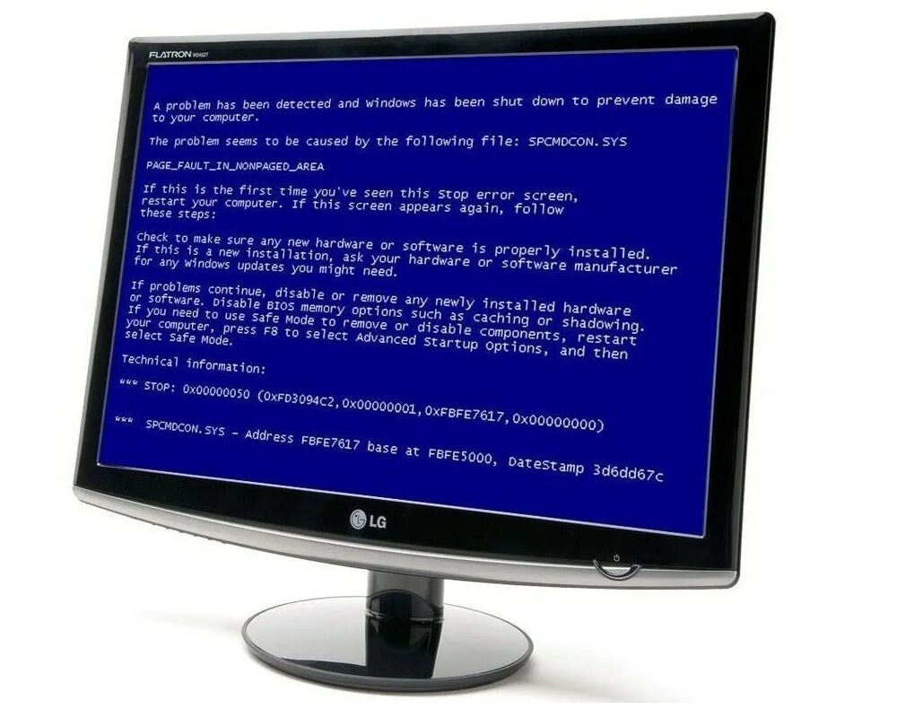 Синий экран. Экран смерти. Экран смерти на компьютере. Синий экран смерти Windows.