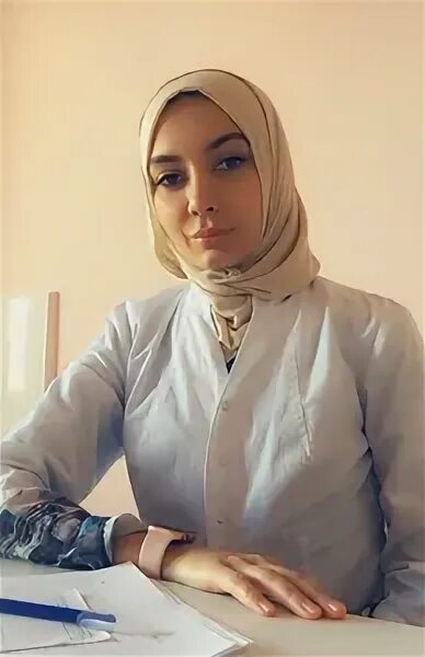 Омарова цибац шамильевна