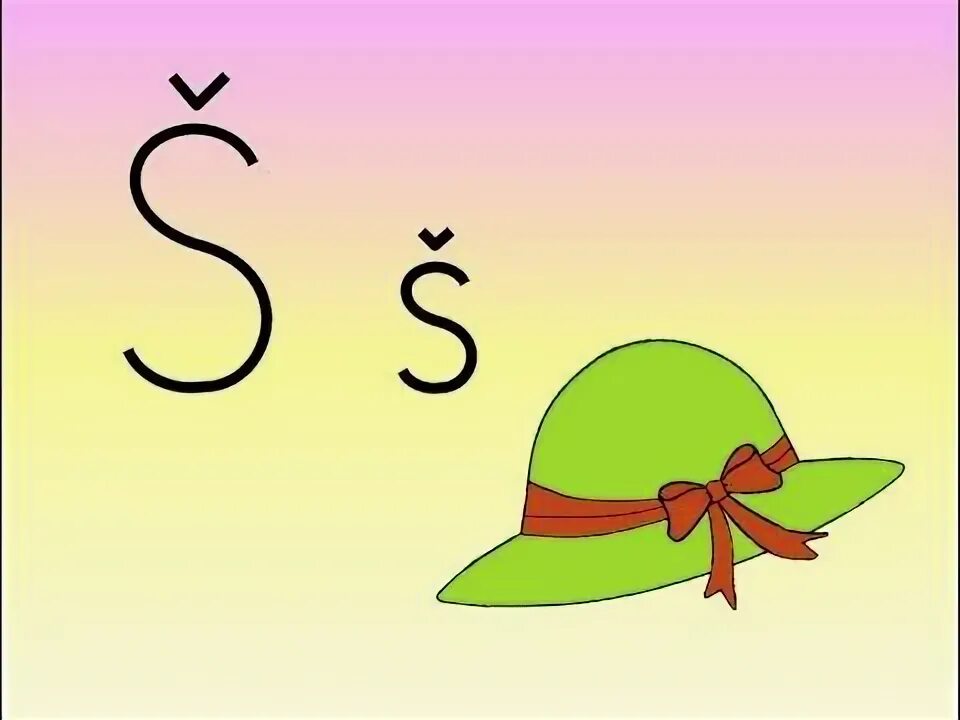 Foreign letters. Foreign letters