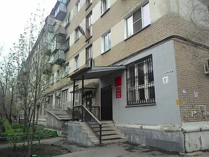Ул кирова 1а
