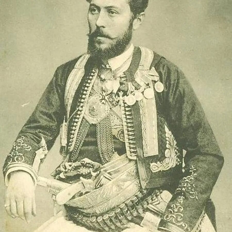 Болгарские правители. Болгарские национальные герои.