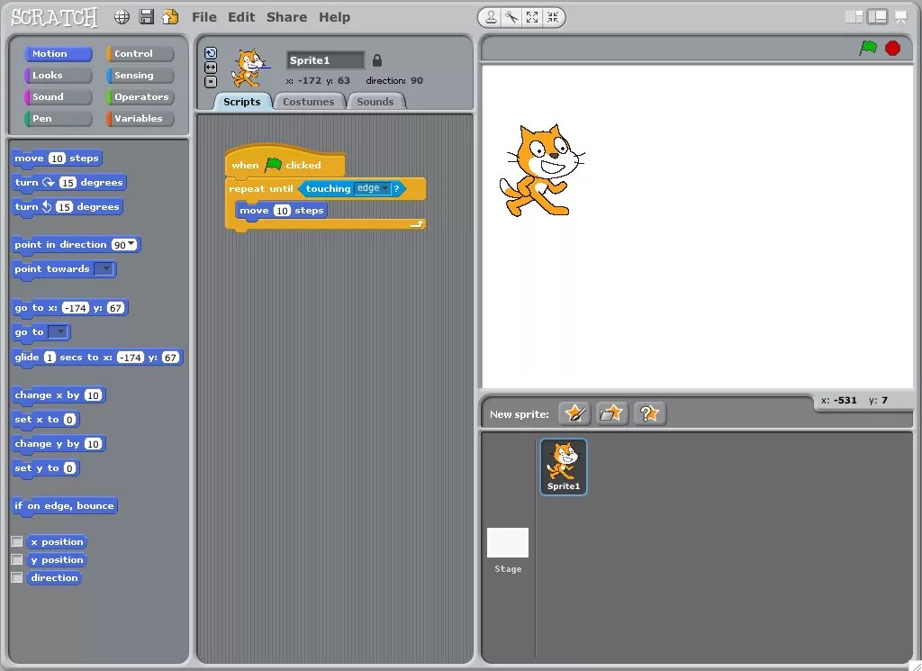 Тумка и скретч. Скретч 1.4. Scratch 3 Интерфейс. Среда программирования Scratch 2.0. Элементы среды программирования Scratch.