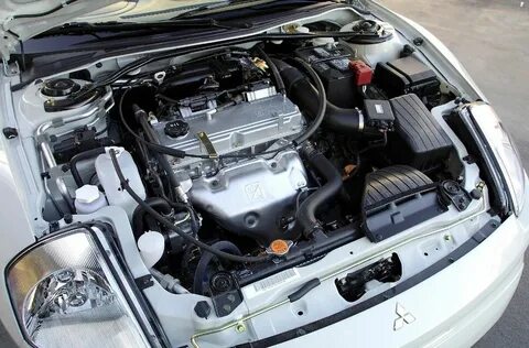 Mitsubishi 4 2