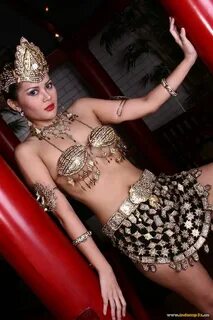 Permanent Link to Foto Model Wayang Orang.