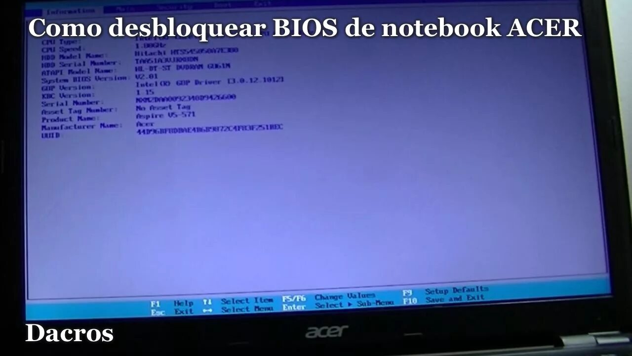 Зайти в биос на ноутбуке асер. Биос на ноутбуке. Биос Асер. Пароль на биос. Моноблок Acer биос.