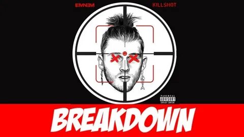 Перевод песни killshot