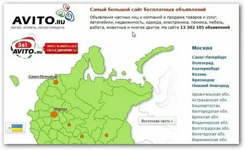 Авито москва вакансии от частных лиц